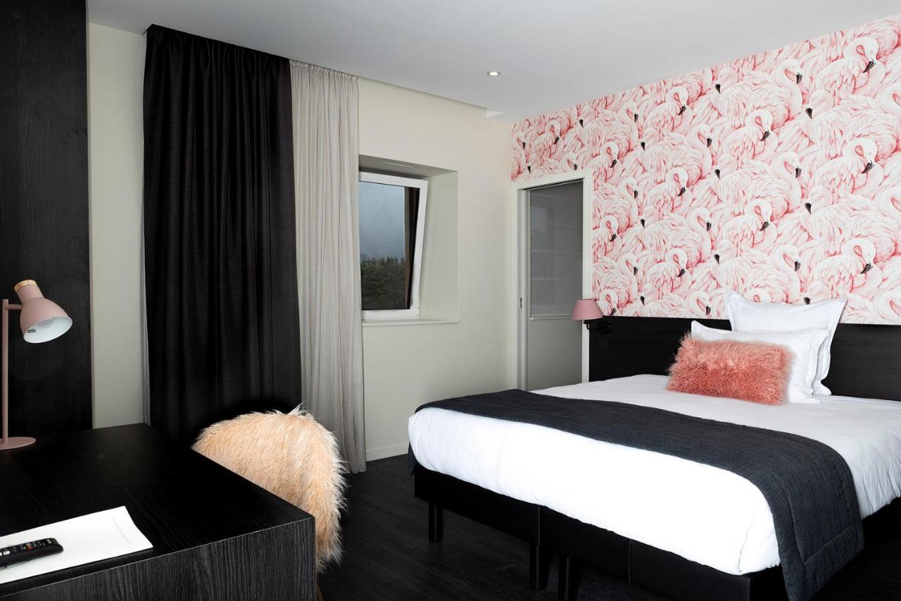 La Sorelle Hotel Golf Et Restaurant Villette-sur-Ain Εξωτερικό φωτογραφία