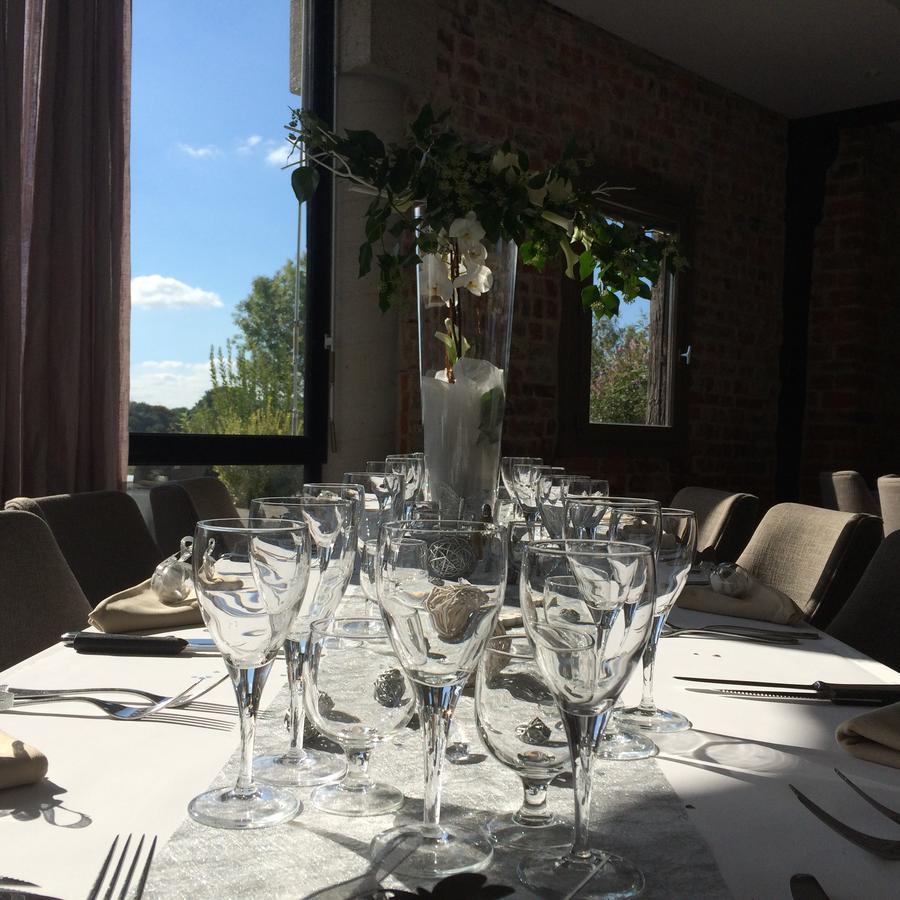 La Sorelle Hotel Golf Et Restaurant Villette-sur-Ain Εξωτερικό φωτογραφία