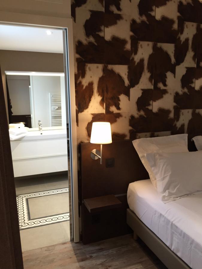 La Sorelle Hotel Golf Et Restaurant Villette-sur-Ain Εξωτερικό φωτογραφία