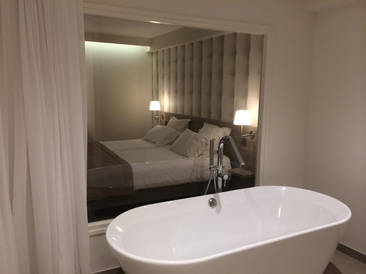 La Sorelle Hotel Golf Et Restaurant Villette-sur-Ain Εξωτερικό φωτογραφία
