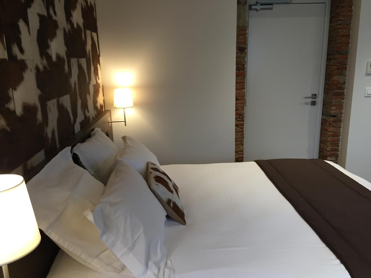 La Sorelle Hotel Golf Et Restaurant Villette-sur-Ain Εξωτερικό φωτογραφία