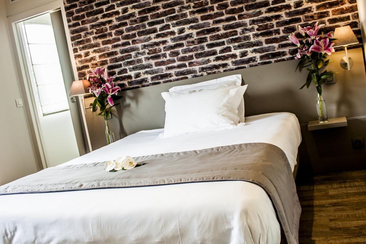 La Sorelle Hotel Golf Et Restaurant Villette-sur-Ain Εξωτερικό φωτογραφία