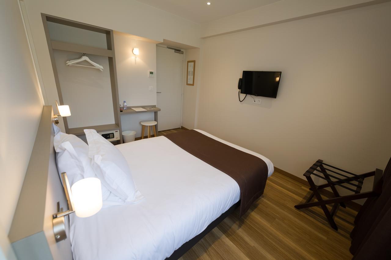 La Sorelle Hotel Golf Et Restaurant Villette-sur-Ain Εξωτερικό φωτογραφία