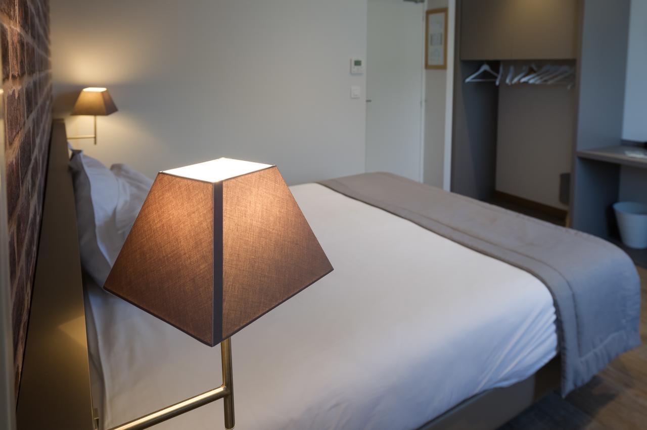 La Sorelle Hotel Golf Et Restaurant Villette-sur-Ain Εξωτερικό φωτογραφία