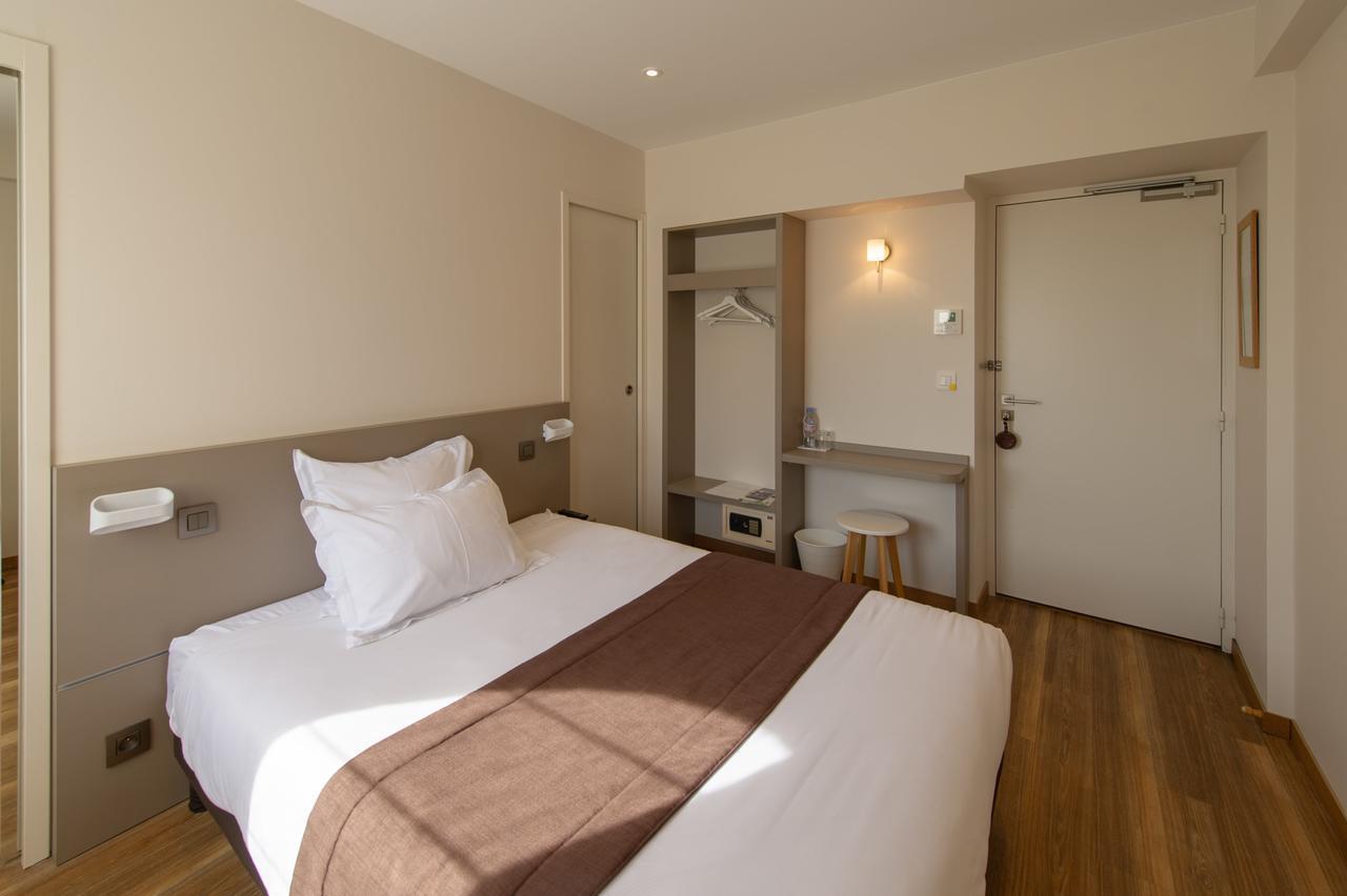 La Sorelle Hotel Golf Et Restaurant Villette-sur-Ain Εξωτερικό φωτογραφία